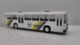 Rietze 1:87 H0 Mercedes O 303 spelersbus  Deutsche Fussball-Bund ovp 40180