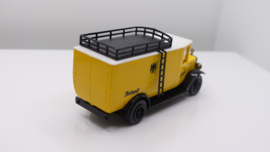 Roskopf 1:87 H0  Serie Nostalgie Mercedes L2 Deutsche Reichspost 1930 ovp 1028