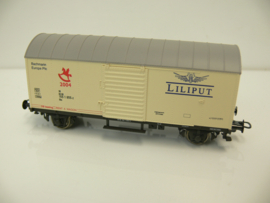 Liliput H0 Liliput / Bachmann exclusive beurs model 2004 ovp 222798