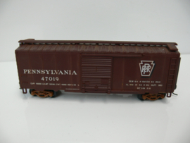 H0 USA Hopper Pennsylvania  rpr 47019