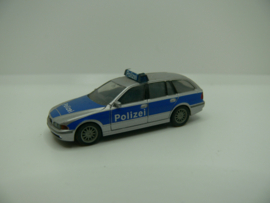 Herpa 1:87 H0  BMW 5 Serie Polizei