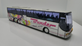 AWM 1:87 H0 Bus Setra S 319 Wunder Reise ovp 71520