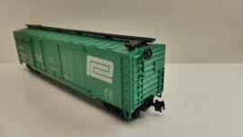 Modelpower  1:87 H0  Combo Box car Penn Central PC ovp 9038