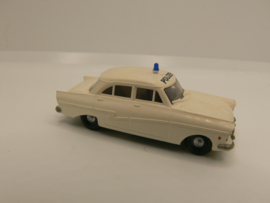 Brekina 1:87 H0 Polizei  Ford Taurus