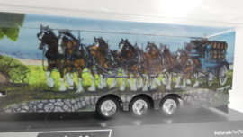 Herpa 1:87 H0  MAN TGX XLL E6c Transporte Müller  ovp 121910