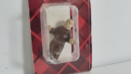 Weston Mini figure HO 1:87 Monnik ovp 1264