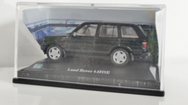 Hongwell Landrover 4.6 HSE   in pc box 1:43 ?
