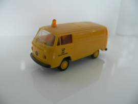 Brekina 1:87 VW   DBP Fernmelddienst