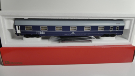 Rivarossi H0 1:87 Couchette / Slaaprijtuig FS ovp 3564