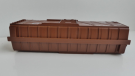 Athearn H0 goederenwagon Northern Pacific NP USA Boxcar OVP 7869