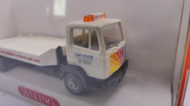 Wiking 1:87 H0 vrachtwagen Mercedes Benz Car Color Sleepdienst ovp 633 01 28