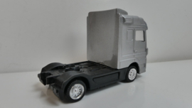 Vrachtwagen H0 / 1:87 losse trekker Mercedes Edeka