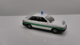 Rietze 1:87 H0 Audi 80 Polizei