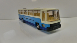 Efsi 1:87 H0 Mercedes bus opdruk KLM Autobusbedrijf  touringcar