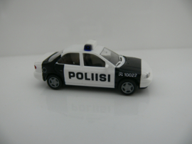 Rietze 1:87 Ford Mondeo Poliisi Polis Finland ovp 50585