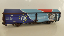 Märklin H0 1:87 set DSB Werkwereld Hbis  ovp 4838