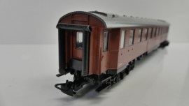 Märklin H0 Personenrijtuig SJ Zweden ovp 4179 AC