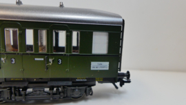 Märklin H0 personenwagon 3e klasse DRG ovp 43110