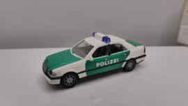 Wiking 1:87 H0 Mercedes Benz C 200 Polizei ovp 104 02 25