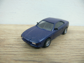 Herpa BMW 850 i