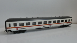 Märklin H0 DB Personenwagon Rollende Landstrasse DB ovp 4232