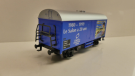 Märklin H0  goederenwagon Koelwagon Märklin le salon a 20 ans SNCF  ovp  SOMO