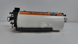 Märklin H0 Goederenwagon tankwagon Heizöl DB ovp