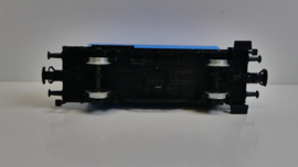 Märklin H0 1:87 Ketelwagen Tankwagon NMBS SNCB Orbi Chemicals NV ovp