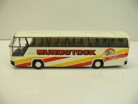 Rietze 1:87 H0 Neoplan Cityliner Mundstock Touringcar