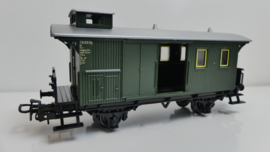 Märklin my world H0 Goederenwagon bagagerijtuig  DB ovp 4038