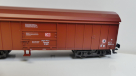 Märklin H0 1:87  schuifdak / wand wagen DB ovp 47264