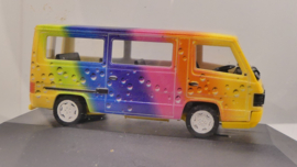 Herpa 1:87 H0  Mercedes-Benz 100D Mercedes Benz Museum ovp 100526