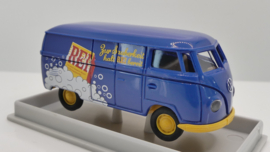 Brekina 1:87 VW Bulli T1a Rei ovp 32024