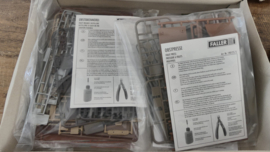 Faller H0 1:87 bouwdoos set Jeneverstokerij ovp 190121 LET OP