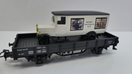 Märklin H0 1:87 Märklin Sonderwagen Betriebsbesichtigung 2005 ovp 94264925