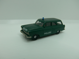 Brekina 1:87 H0 Polizei Ford Taunus 1914