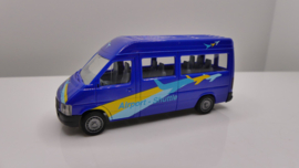 Herpa 1:87 H0 VW  LT Airport - Shuttle