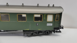 Märklin H0 Personenrijtuig 2e /3e klasse DRG ovp 4143 AC