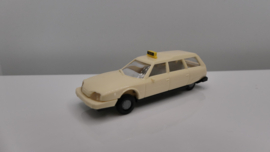 Revell Praliné 1:87 H0 Citroën CX Break TAXI ovp 83302