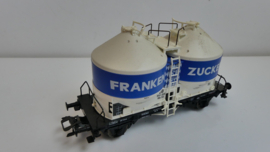 Roco H0 Goederenwagon Silowagon Franken Zucker ovp 46478 AC