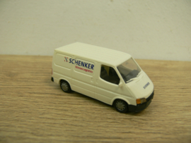 Rietze Ford Transit Schenker Stinnes Logistics