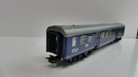 Märklin H0 personenwagon NS 2e klasse PLAN E ovp 4049  