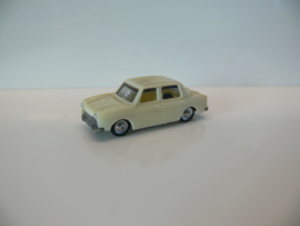 Eko 1:86  Simca