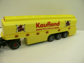 AWM 1:87  H0 vrachtwagen Man  Kaufland tankwagen OVP70730