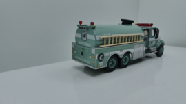 Boley 1:87 H0 vrachtwagen USA 4509-55 Fire Usfs Forest Service Emergency Tanker Truck