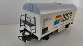 Märklin / Telezug H0 1:87 Koelwagen Deutsch Telecom ISDN goederenwagon DB ovp