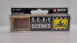 Noch H0 liebesakt sexy scenes bed ovp 15951
