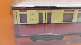 PRIMEX Märklin H0 personenwagon tussenrijtuig BVG Berlijn S Bahn rijtuig ovp 4019