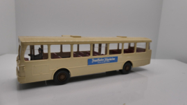 Wiking 1:87 H0 Mercedes stadsbus lijn 6 Rathaus