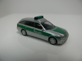 Busch Mercedes Benz Polizei